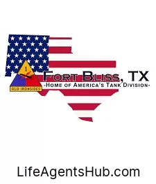 Local Life Insurance Agents in Fort Bliss Texas