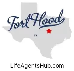 Local Life Insurance Agents in Fort Hood Texas