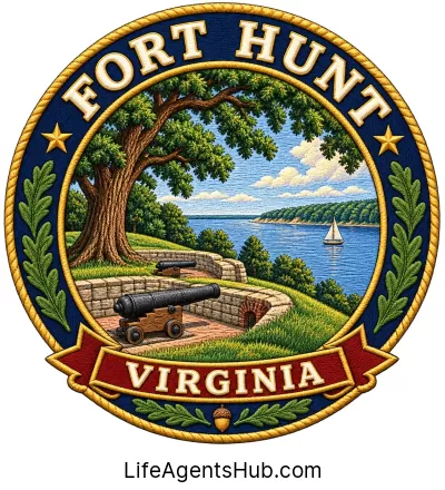 Local Life Insurance Agents in Fort Hunt Virginia