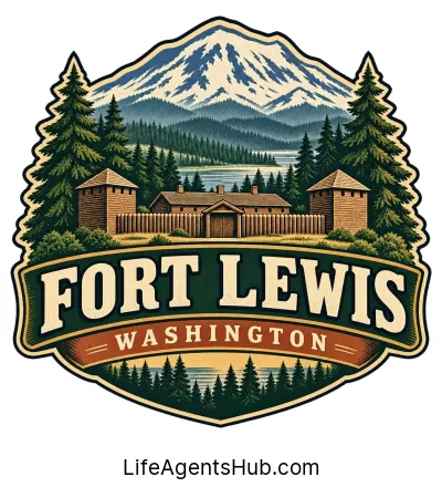 Local Life Insurance Agents in Fort Lewis Washington