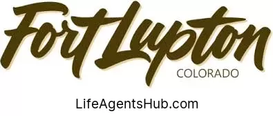 Local Life Insurance Agents in Fort Lupton Colorado