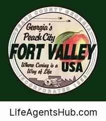 Local Life Insurance Agents in Fort Valley Georgia