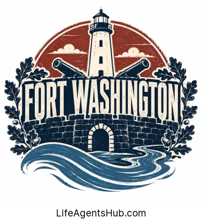 Local Life Insurance Agents in Fort Washington Maryland