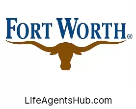 Local Life Insurance Agents in Fort Worth Texas