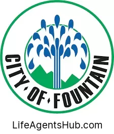 Local Life Insurance Agents in Fountain Colorado