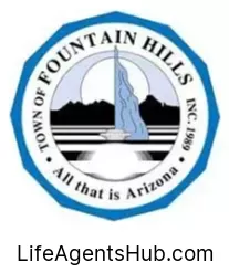Local Life Insurance Agents in Fountain Hills Arizona