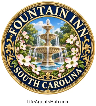 Local Life Insurance Agents in Fountain Inn South Carolina