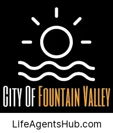 Local Life Insurance Agents in Fountain Valley California