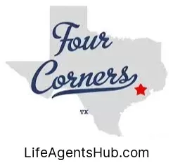 Local Life Insurance Agents in Four Corners Texas