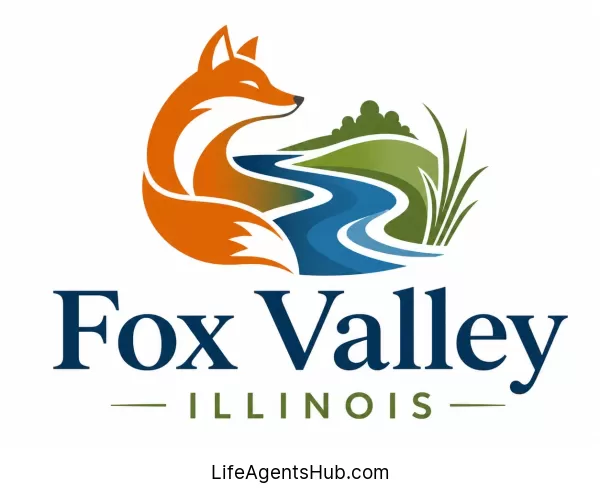 Local Life Insurance Agents in Fox Valley Illinois