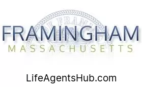 Local Life Insurance Agents in Framingham Massachusetts