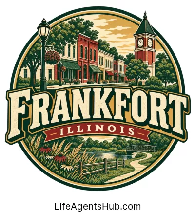 Local Life Insurance Agents in Frankfort Illinois