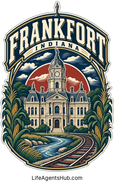 Local Life Insurance Agents in Frankfort Indiana