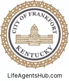 Local Life Insurance Agents in Frankfort Kentucky