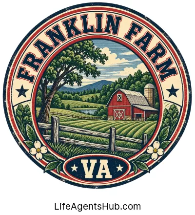 Local Life Insurance Agents in Franklin Farm Virginia
