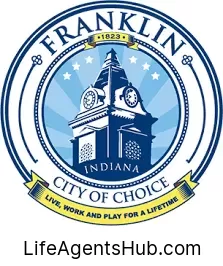 Local Life Insurance Agents in Franklin Indiana