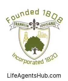 Local Life Insurance Agents in Franklin Louisiana