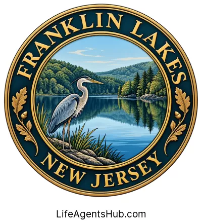 Local Life Insurance Agents in Franklin Lakes New Jersey
