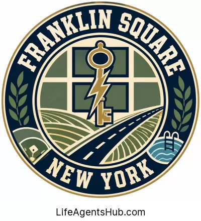 Local Life Insurance Agents in Franklin Square New York