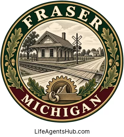 Local Life Insurance Agents in Fraser Michigan