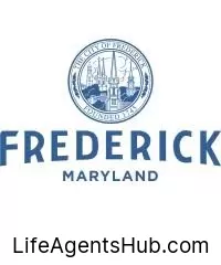 Local Life Insurance Agents in Frederick Maryland