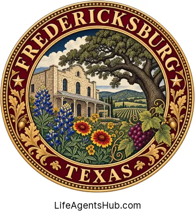 Local Life Insurance Agents in Fredericksburg Texas