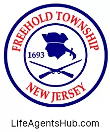 Local Life Insurance Agents in Freehold New Jersey