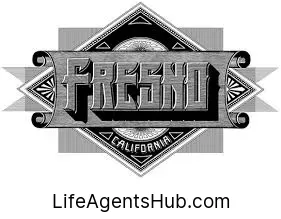 Local Life Insurance Agents in Fresno California