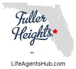 Local Life Insurance Agents in Fuller Heights Florida