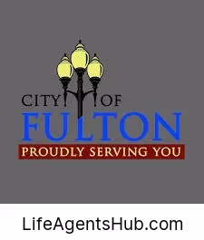 Local Life Insurance Agents in Fulton Missouri