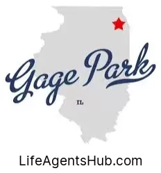 Local Life Insurance Agents in Gage Park Illinois