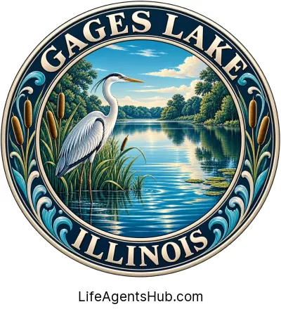 Local Life Insurance Agents in Gages Lake Illinois