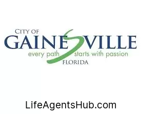 Local Life Insurance Agents in Gainesville Florida