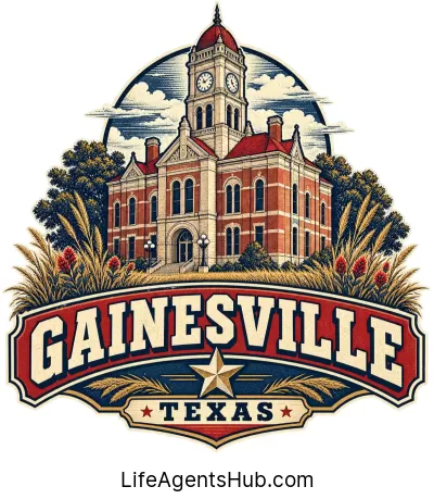 Local Life Insurance Agents in Gainesville Texas