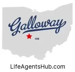 Local Life Insurance Agents in Galloway Ohio