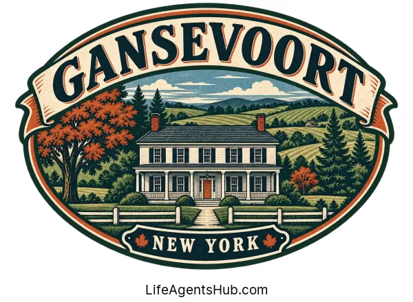 Local Life Insurance Agents in Gansevoort New York