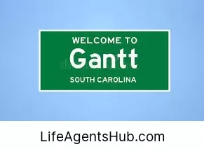Local Life Insurance Agents in Gantt South Carolina