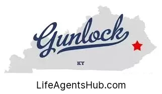 Local Life Insurance Agents in Gapville Kentucky