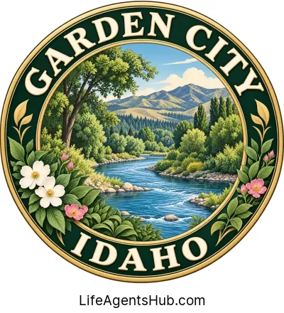 Local Life Insurance Agents in Garden City Idaho