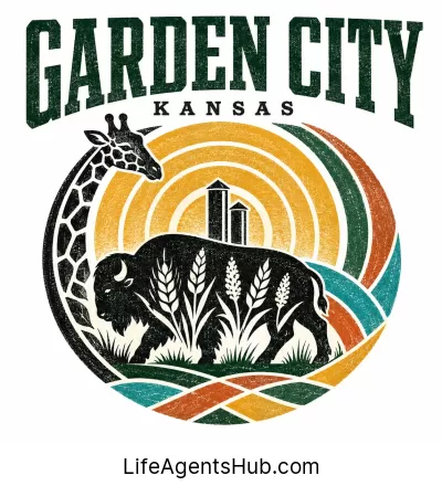 Local Life Insurance Agents in Garden City Kansas