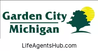 Local Life Insurance Agents in Garden City Michigan