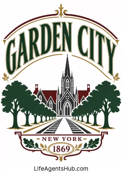 Local Life Insurance Agents in Garden City New York