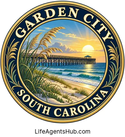 Local Life Insurance Agents in Garden City South Carolina