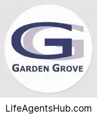 Local Life Insurance Agents in Garden Grove California