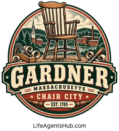 Local Life Insurance Agents in Gardner Massachusetts