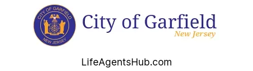 Local Life Insurance Agents in Garfield New Jersey