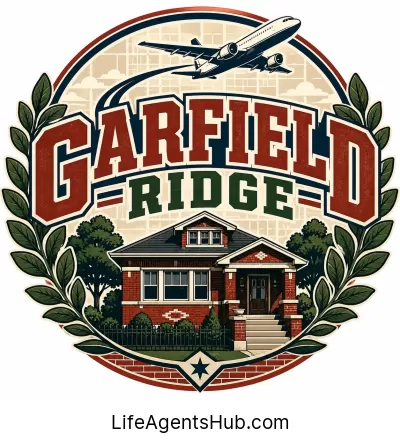 Local Life Insurance Agents in Garfield Ridge Illinois