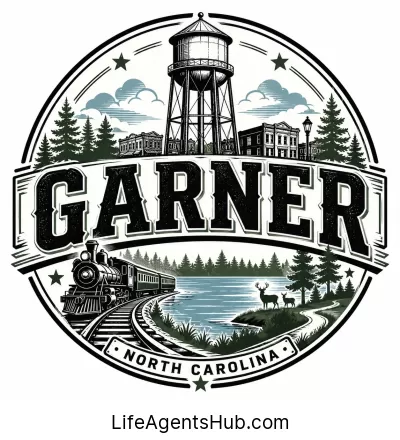 Local Life Insurance Agents in Garner North Carolina