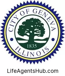 Local Life Insurance Agents in Geneva Illinois