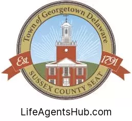 Local Life Insurance Agents in Georgetown Delaware